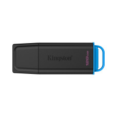 MEMORY DRIVE FLASH USB3.2/128GB DTXG2/128GB KINGSTON