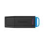 MEMORY DRIVE FLASH USB3.2/128GB DTXG2/128GB KINGSTON