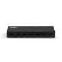 I/O HUB USB3 7PORT/43228 LINDY