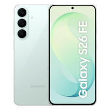 MOBILE PHONE GALAXY S26 FE/512GB PISTAC. SM-S741B SAMSUNG