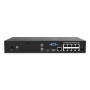 NET VIDEO RECORDER 8CH POE+/VIGI NVR1008H-8P TP-LINK
