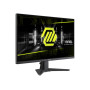 LCD Monitor, MSI, MAG 275F, 27, Gaming, Tilt, Matte, Panel IPS, 1920x1080, 16:9, 180Hz, 0.5 ms, Colour Black, MAG275F