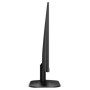 LCD Monitor, AOC, 24B2XDAM, 23.8, Business, Panel VA, 1920x1080, 16:9, 75Hz, Matte, 4 ms, Speakers, Tilt, Colour Black, 24B2XDAM