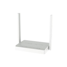 Wireless Router, KEENETIC, Wireless Router, 1200 Mbps, Wi-Fi 5, IEEE 802.11n, IEEE 802.11ac, USB 2.0, 4x10/100/1000M, LAN \ WAN ports 1, Number of antennas 2, KN-1713-01EN