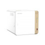 NAS STORAGE TOWER 4BAY 2GB/TS-462-2G QNAP