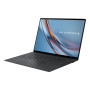 Notebook, ASUS, B9406CAA-TH0944X, ExpertBook, B9406CAA-TH0840X, CPU Intel Core Ultra X7, 358H, 14 , 2880 x 1800 pixels, Yes, RAM 32 GB, LPDDR5x-SDRAM, SSD 1000 GB, Discrete graphics Not available, On-board graphics Yes, Keyboard language Nordic, OS instal