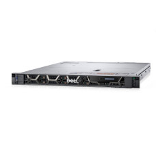 SERVER R450 4309Y SILVER H355/4X3.5/1100W/3Y NBD SCS DELL