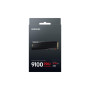 SSD, SAMSUNG, 2 TB, M.2, PCI Express 5.0, NVMe Yes, Write speed 13400 MB/s, Read speed 14700 MB/s, MTBF 1500000 h, Box, MZ-VAP2T0CW