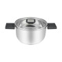 CASSEROLE D18CM 2.5L/92202 RESTO