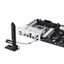 Mainboard, ASUS, Intel Z890, LGA1851, ATX, Memory DDR5, Memory slots 4, 3xPCI-Express 4.0 16x, 1xPCI-Express 5.0 16x, 4xM.2, 1xHDMI, 1xDisplayPort, 1xAudio-In, 1xAudio-Out, 1xMicrophone, 4xUSB 2.0, 2xUSB 3.0, 1xUSB 3.1, 1xUSB-C w/Thunderbolt, 1xRJ45, PRIM