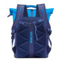 NB BACKPACK 25L 15.6/BLUE 5321 RIVACASE