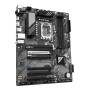Mainboard, GIGABYTE, Intel B760 Express, LGA1700, ATX, Memory DDR5, Memory slots 4, B760DS3HWF6EGEN51.0