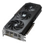 Graphics Card, GIGABYTE, AMD, Radeon RX 9060 XT, 16 GB, GDDR6, 128 bit, PCI Express x16 5.0, Active, GV-R9060XTGAMING-16GD1.0