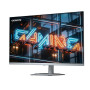 Monitor, GIGABYTE, 27 , 2560 x 1440 pixels, Quad HD, Native aspect ratio 16:9, QD-OLED, Flat, MO27Q2AICEEK