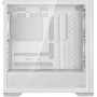 Case, ASUS, TUF Gaming GT302 ARGB, MidiTower, Case product features Transparent panel, Not included, ATX, EATX, MicroATX, MiniITX, Colour White, TUFGAMINGGT302ARGB