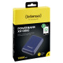 POWER BANK USB 10000MAH/DARK BLUE XS10000 INTENSO