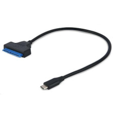 I/O ADAPTER USB-C TO SATA2.5/AUS3-03 GEMBIRD