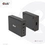 MOBILE TRAVEL CHARGER USB-C/132W GAN CAC-1906 CLUB3D