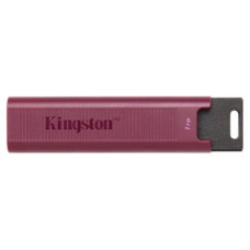 MEMORY DRIVE FLASH USB3.2/1TB DTMAXA/1TB KINGSTON