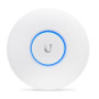 Access Point, UBIQUITI, 1300 Mbps, IEEE 802.11a, IEEE 802.11b, IEEE 802.11g, IEEE 802.11n, IEEE 802.11ac, 1xUSB 2.0, 2xRJ45, Number of antennas 3, UAP-AC-PRO