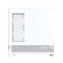 Case, MONTECH, ATX/micro ATX/Mini-ITX/BTF, White, MONTECH SKY 3 (W), SKY3(W)