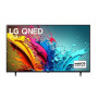 TV Set, LG, 50, 4K/Smart, 3840x2160, Wireless LAN, Bluetooth, webOS, 50QNED86T3A