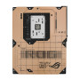 Mainboard, ASUS, AMD X870E, Socket AM5, ATX, RAM DDR5-SDRAM, 4xSlots, Wi-Fi Yes, Bluetooth Yes, 5xNumber of M.2 (M) slots, ROGCROSSHAIR2006