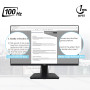 LCD Monitor, MSI, PRO MP251, 24.5, Business, Panel IPS, 1920x1080, 16:9, 100 Hz, 1 ms, Speakers, Colour Black, PROMP251
