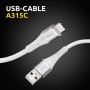 CABLE USB-A TO USB-C 1.5M/7901102 INTENSO