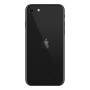 REFURB. PHONE IPHONE SE 2020/64GB BLACK GRADE A RENEWED
