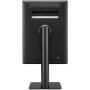 Monitor, LG, 21HQ513D-B, 21, Panel IPS, 2048x1536, 4:3, 5 ms, Pivot, Height adjustable, Tilt, Colour Black, 21HQ513D-B