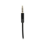 HEADSET STEREO H111/GREY 981-000593 LOGITECH
