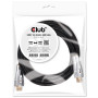 CABLE HDMI TO HDMI 5M/M/M CAC-2312 CLUB3D
