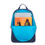 NB BACKPACK ALPENDORF ECO 16/7561 DARK BLUE RIVACASE