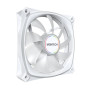 CASE FAN 120MM/AX120 PRO WHITE 3 IN 1 MONTECH