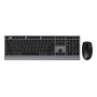 KEYBOARD +MOUSE WRL CYRILLIC/BK KBS-WPS-02-CYRL GEMBIRD