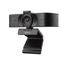 CAMERA WEBCAM TEZA 4K UHD/24280 TRUST