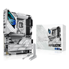 Mainboard, ASUS, Intel Z890, LGA1851, ATX, Memory DDR5, Memory slots 4, 1xPCI-Express 4.0 16x, 1xPCI-Express 5.0 16x, 5xM.2, 1xHDMI, 1xDisplayPort, 1xAudio-In, 1xAudio-Out, 2xUSB 3.0, 5xUSB 3.1, 1xUSB-C, 2xUSB-C w/Thunderbolt, 1xOptical S/PDIF, 1xRJ45, RO