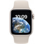 SMARTWATCH SE 2 (2022) 40MM/ST. ALUM/STARL MNJP3GK/A APPLE