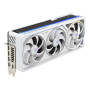 Graphics Card, ASUS, NVIDIA, GeForce RTX 5080, 16 GB, GDDR7, 256 bit, PCI Express 5.0, Active, ROG-ASTRAL-RTX5080O16G-WH