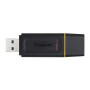 MEMORY DRIVE FLASH USB3.2/128GB DTX/128GB KINGSTON