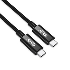 CABLE USB-C 3M/M/M CAC-1579 CLUB3D