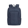 NB BACKPACK TEGEL 17.3/8460 DARK BLUE RIVACASE