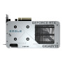 Graphics Card, GIGABYTE, NVIDIA GeForce RTX 5060, 8 GB, GDDR7, 128 bit, PCIE 5.0 16x, GPU 2550 MHz, Dual Slot Fansink, 1xHDMI, 3xDisplayPort, GV-N5060EAGLEOCICE-8GD