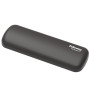 MOUSE PALM WRIST REST/BLACK 100142565 FELLOWES