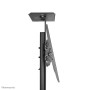 TV SET ACC FLOOR STAND BLACK/32-55 PLASMA-M1700E NEOMOUNTS