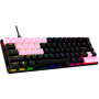 KEYBOARD ACC KEYCAPS GAMING/PINK 519U0AA#ABA HYPERX