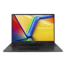 Notebook, ASUS, VivoBook Series, M1605NAQ-SH035W, CPU AMD RyzenT 7, 170, 3.2 GHz, 16 , 1920 x 1200 pixels, RAM 16 GB, DDR5-SDRAM, SSD 1000 GB, Discrete graphics Not available, On-board graphics Yes, Numeric keypad Yes, OS installed Windows 11 Home, Colour