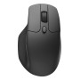 MOUSE USB OPTICAL WRL M6/BLACK M6S-A23 KEYCHRON