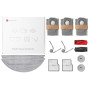 Vacuum Cleaner Accessory, ROBOROCK, Accessories Kit, For Saros 10, 8.02.0403